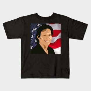 Vote For Neil Breen Kids T-Shirt